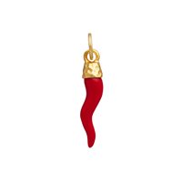 Charm Giovanni Raspini in Argento 12042 - 12042